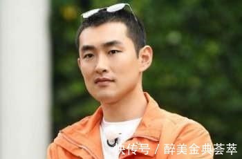 跑男团|《跑男》中谁对baby最好不是邓超,不是郑恺,而是他