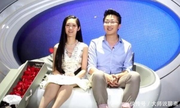 白女|非誠勿擾北大學(xué)生告白女嘉賓，牽手2年后，現(xiàn)狀讓人摸不著頭腦