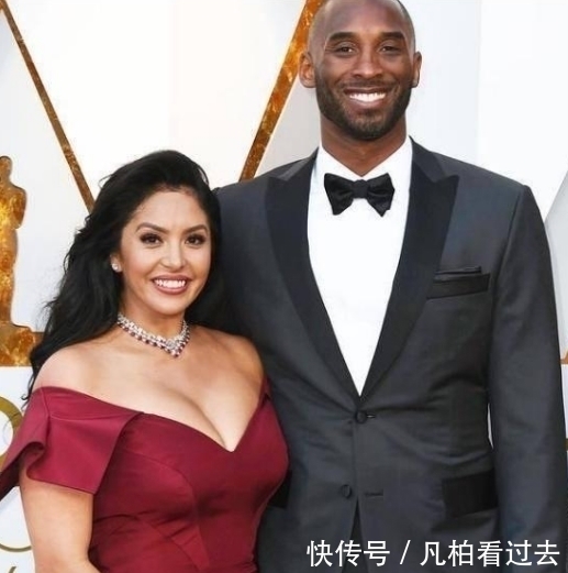 科比|科比娶了她真是太幸福!瓦妮莎高中时期模特照曝光,网友纷纷点赞