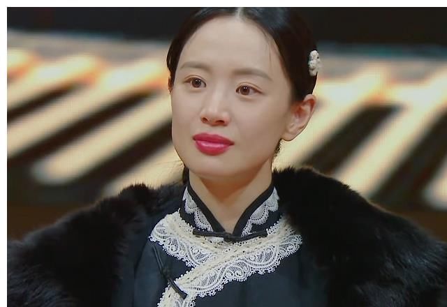 张纪中|脾气大被换角,李梦被李成儒张纪中现场逼问原因,回应与《白鹿原》绝交