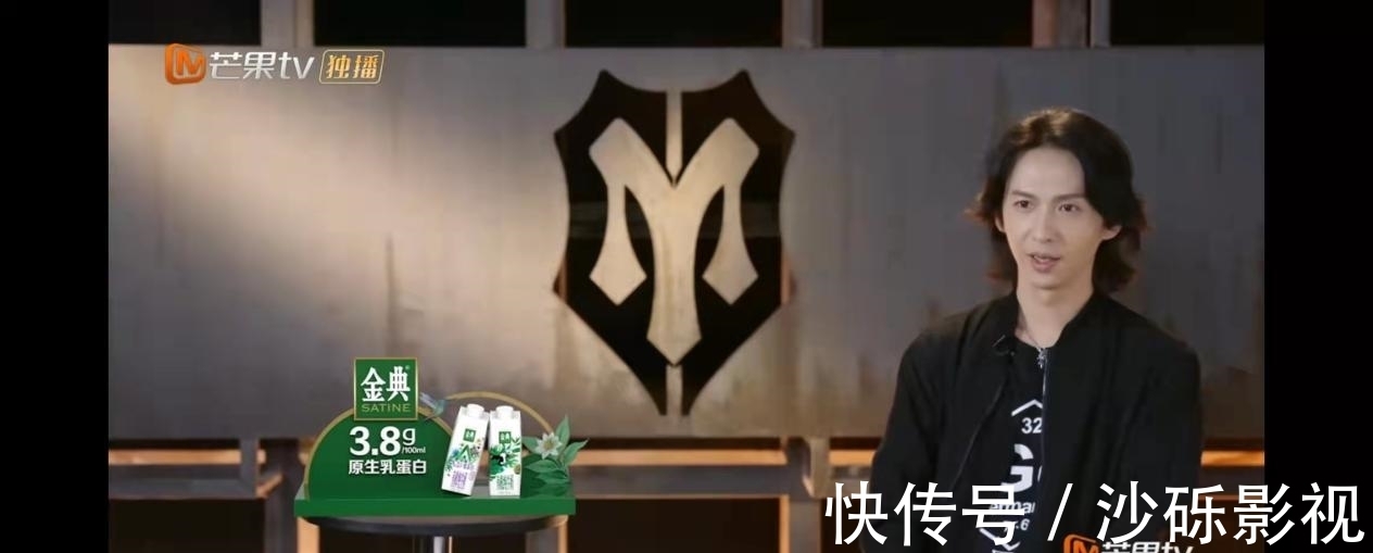 披荆斩棘的哥哥|《披荆斩棘的哥哥》李承铉死守张晋要结盟,张淇二公唱京剧