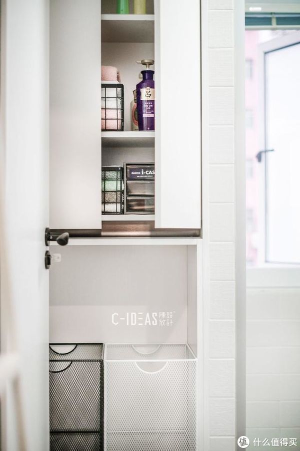 家政区|坚持摒弃阳台，两室改三室，她将99㎡家利用到极致，太有智慧了！