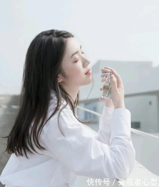 香水|女孩子香水别乱喷,谨记这4点,香味更持久!