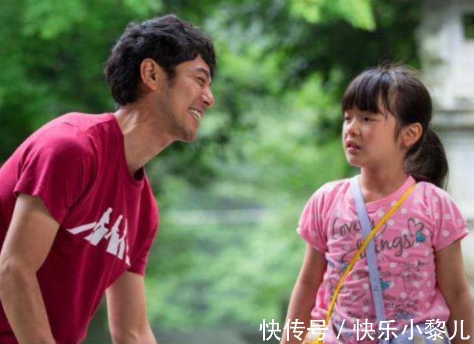 智慧|为什么说儿大避母,女大却不用避父呢?背后是深刻的育儿智慧