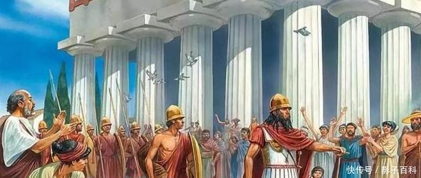 我国|为何西方都是帝国，而我国历史是都是王朝原因让人自豪！