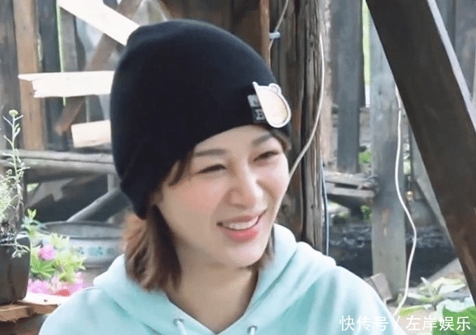 杨紫 明星绯闻对象见面现场,张艺兴和杨紫也太逗了吧