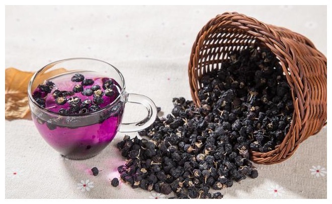 无核葡萄|食物“胰岛素”被找到,坚持泡水喝,平稳血糖,甩掉“小糖人”