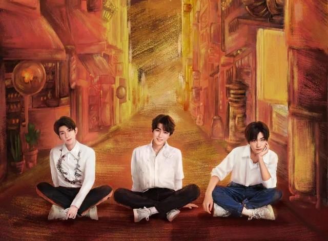 帝国风云：期待就是最好的安排