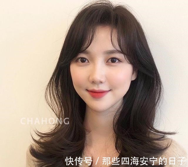 巧克力色 2021发型别乱剪,17款流行发型送给你,越看越心动!