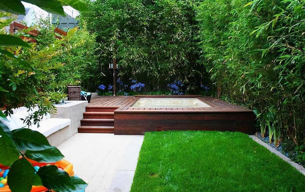 郑板桥#关于竹子的风水学,你知道哪一些,这一点决定了风水的好坏