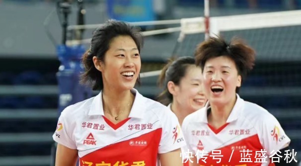 天津女排|天津女排一枝独秀,“苏辽”姐妹花超额完成任务,沪鲁令人失望!