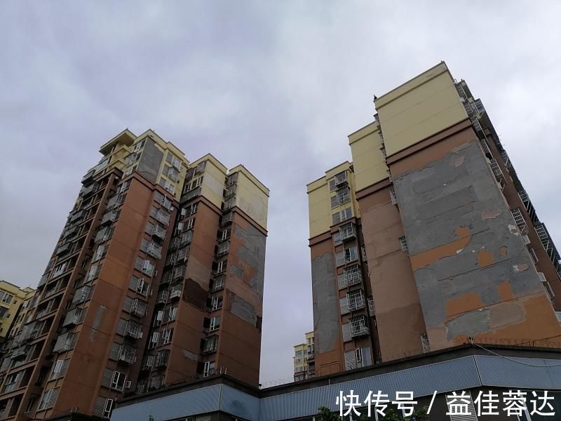 顶层|买房时，这3种楼层不建议买，有过来人表示住着不舒适