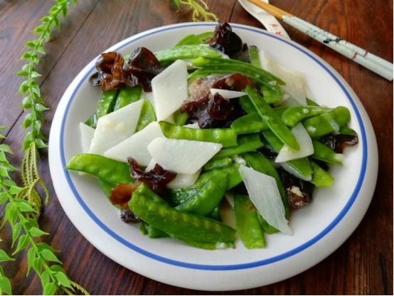 家常味道,推荐几道的简单家常菜,吃起来超级好吃,看着都美味