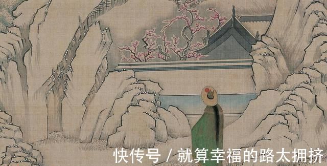 邢夫人@邢岫烟:读懂她的名字,就明白群芳富贵斗艳,为何她能不输反赢