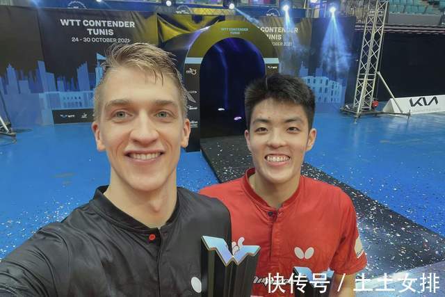 菲鲁斯|国乒劲敌贡献2分,华裔名将锦上添花!波尔缺阵仍3-1逆转强敌