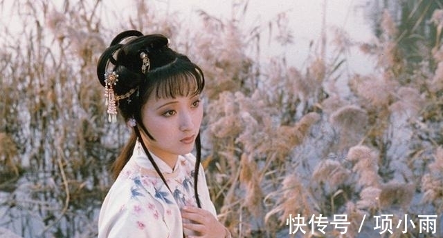 贾敏$出身高贵的林黛玉,拥有贾母和宝玉的宠爱,为何最终输给薛宝钗?