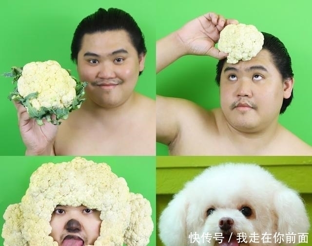 小胖|泰国小胖最新自虐式Cosplay,男人就要对自己狠一点