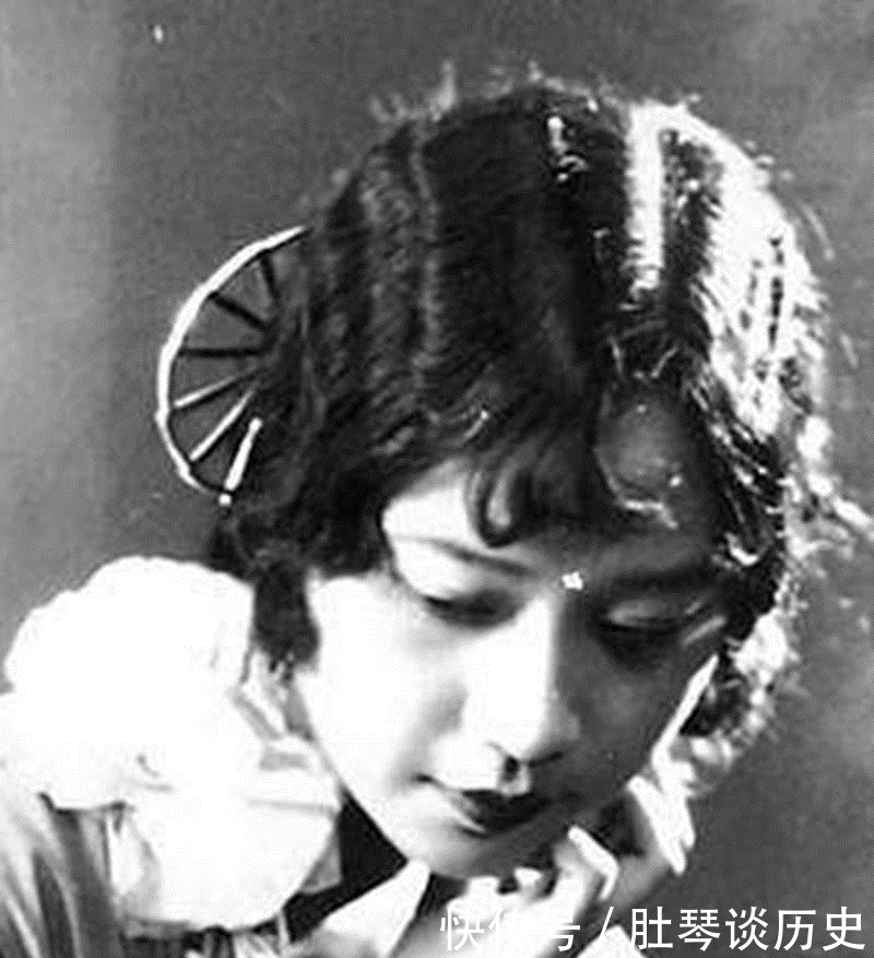 结婚|民国大才子先与姐姐恋爱,后与妹妹结婚,姐妹二人都为他自缢身亡