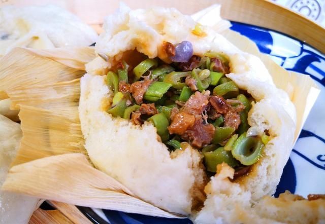 营养|秋天,此菜再不吃就过季了,营养极高,一次买3斤,蒸包子吃最香