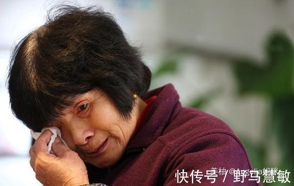 宝妈|“我养弟弟,谁管我儿子?”面对老两口的请求,大女儿无奈哭诉