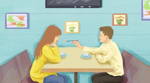 戒指 于太太的结婚戒指,竟然戴在了何寡妇的手上