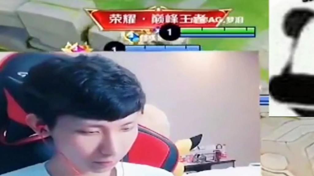 粉丝|梦泪当着兮兮面被女粉丝喊老公，兮兮反应让人心疼，恋爱6年受太多委屈