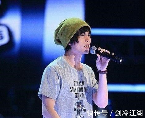 中国好声音最惨的五位歌手，有人成为阶下囚，有人患病已离开