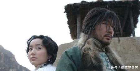 飞狐外传里两段有缘无份的感情,道破了关于婚姻的几个真相