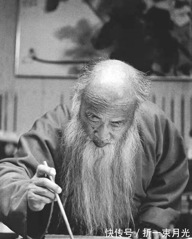 张心健$张大千娶了女儿的闺蜜为妻,可是二人生的孩子,却成了人间悲剧