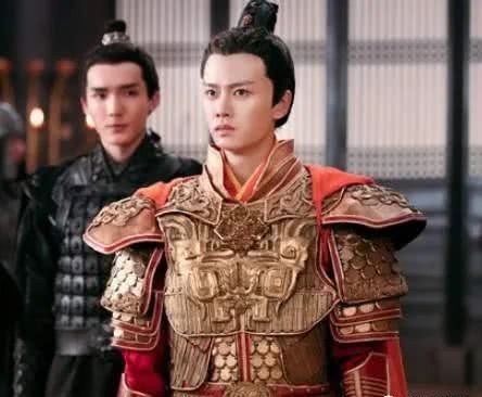 战神|大唐战神,他不死,安禄山不敢造反