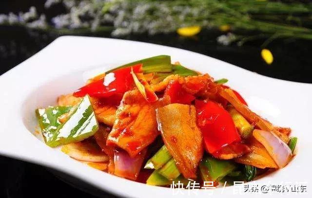 美味|入冬我家隔三差五就要做的下饭菜，实在是太美味，天天吃都不腻