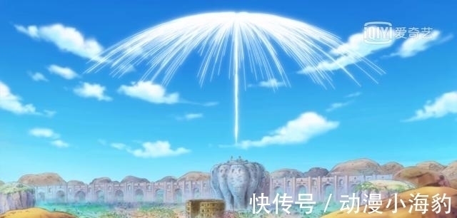 剑士|海贼王:藤虎是海军本部最高战力三大将之一,为何砍不断鸟笼?