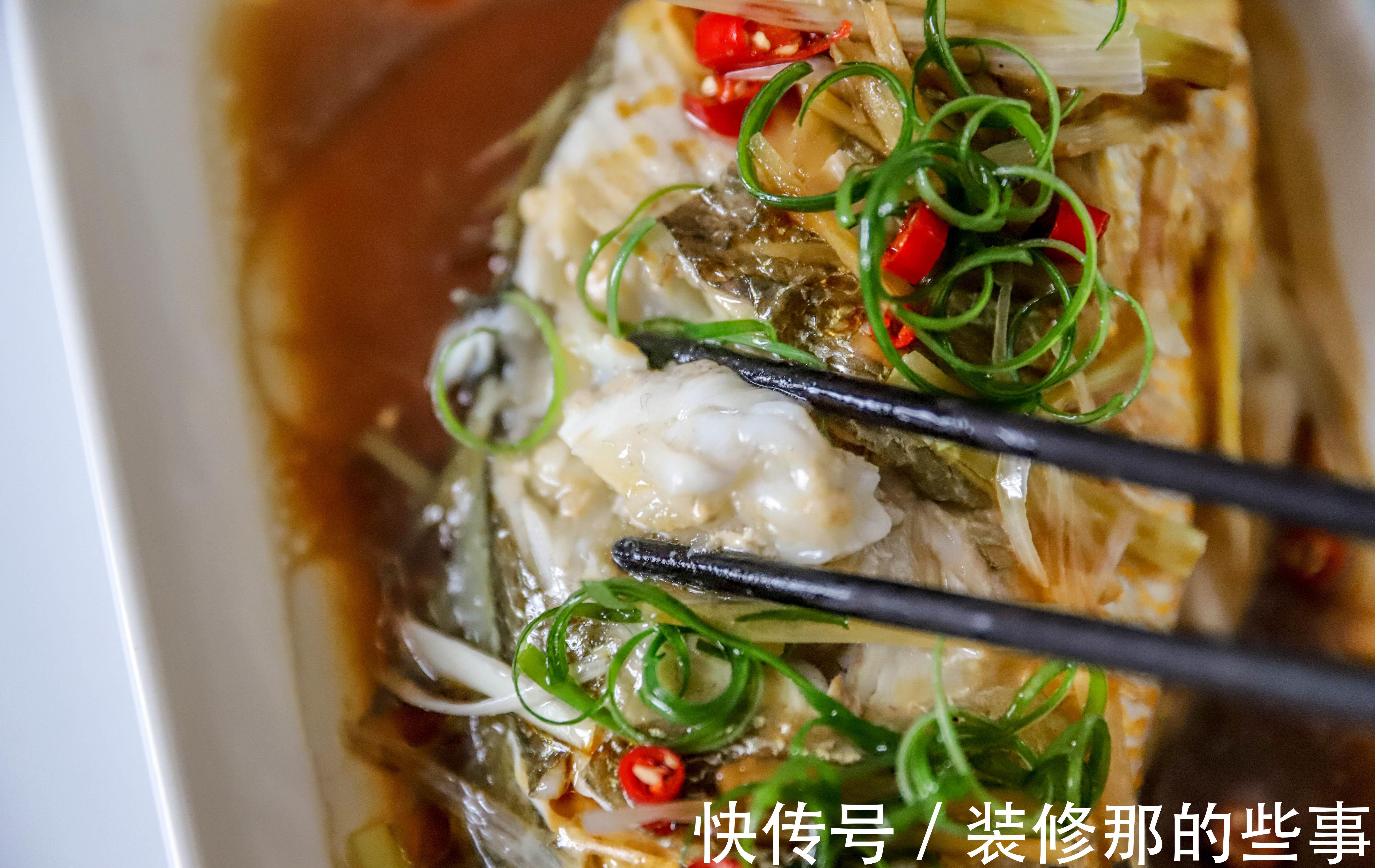 孩子|天热,这蒸菜要多吃,含丰富的DHA,再穷也要做给孩子吃