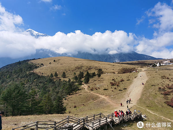 玉龙雪山|玉龙雪山行——银行权益使生活更美好