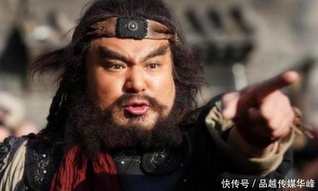 宋江|李逵真的是一时兴起杀了扈三娘一家吗?其实,全是宋江的阴谋