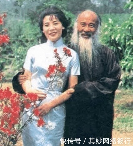 生不出|发妻生不出孩子张大千只能纳妾,小妾成绘画灵感,生8子后离开他