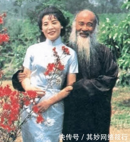  生不出|发妻生不出孩子张大千只能纳妾，小妾成绘画灵感，生8子后离开他