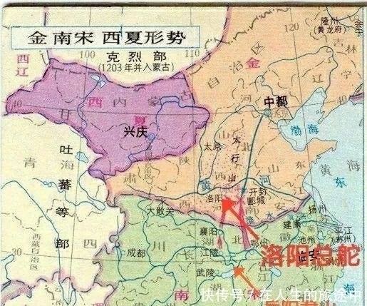 丐帮的总舵其实并未迁移过,这处地方不是总舵,对丐帮意义却更大