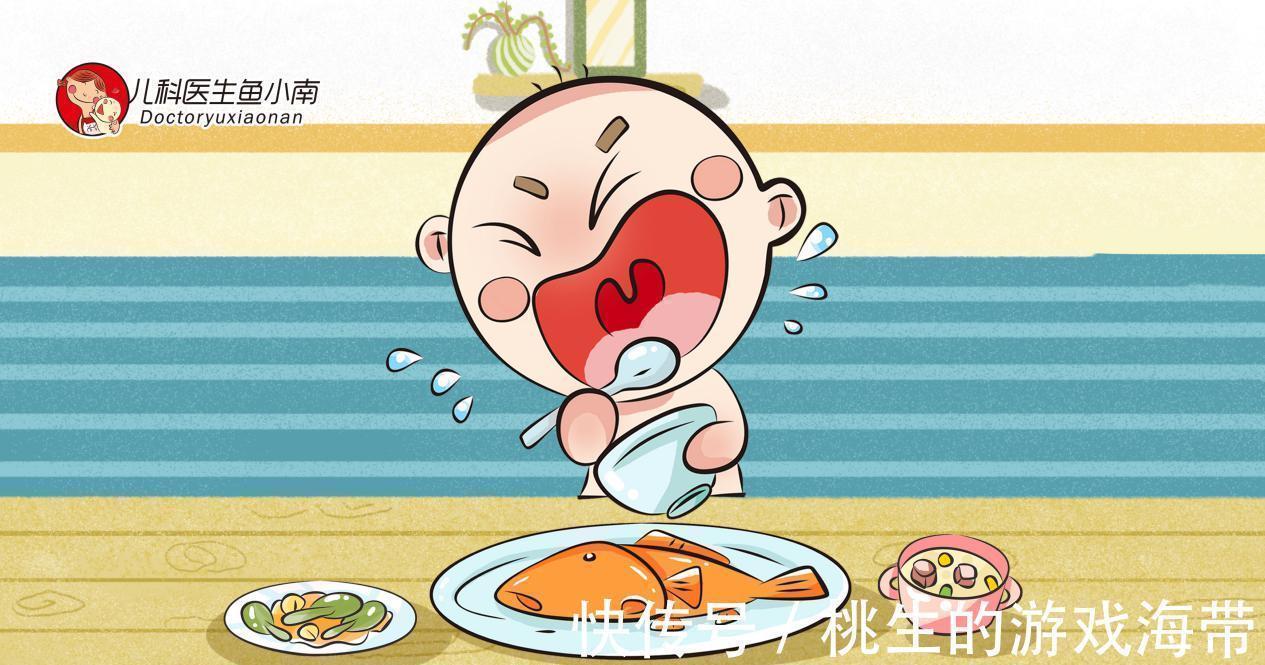 青春期|当你家孩子出现这6种情况,很可能就长不高了