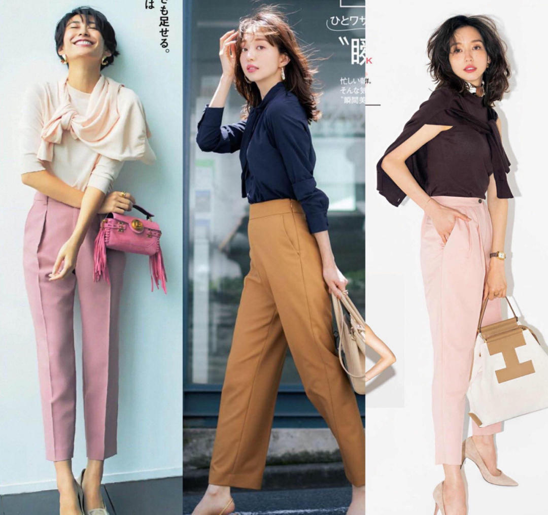 穿搭|夏季给自己的穿搭来点色彩,小细节必不可少,会穿比长得美更重要