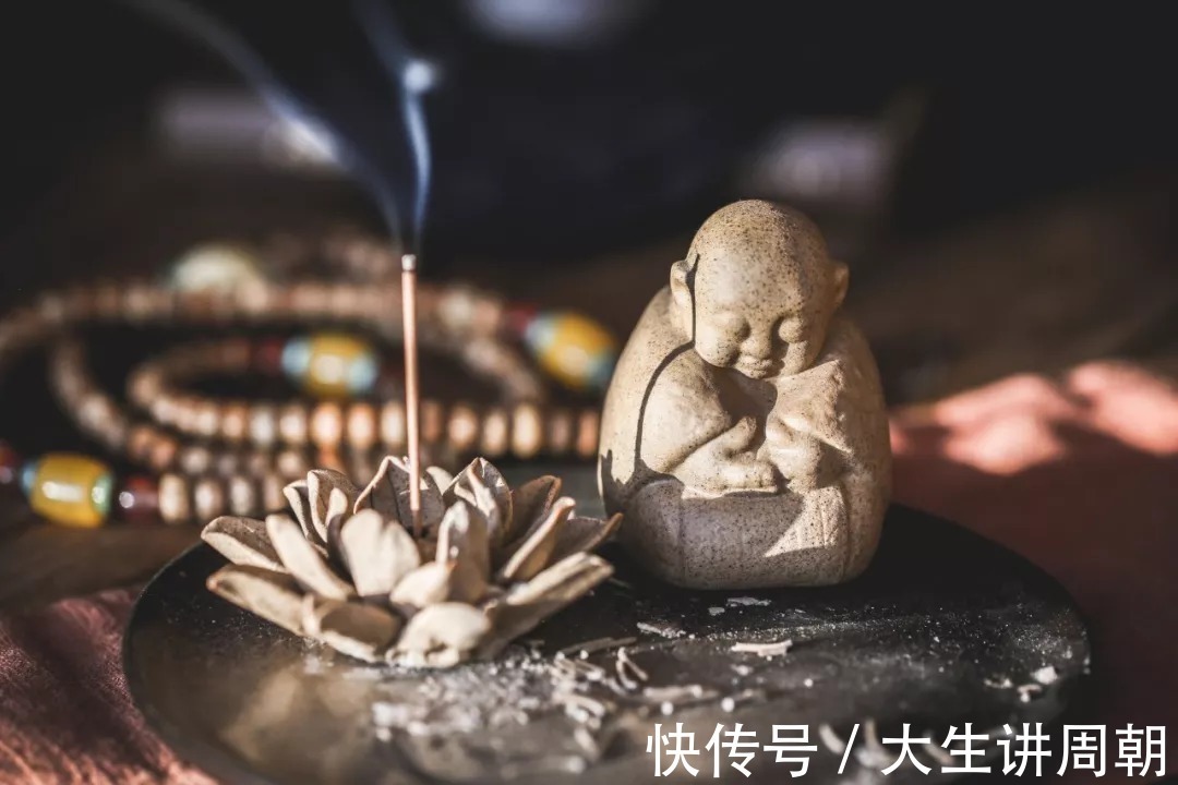 朴实|净慧法师:佛法并不是高深的哲学,而是朴实的做人道理