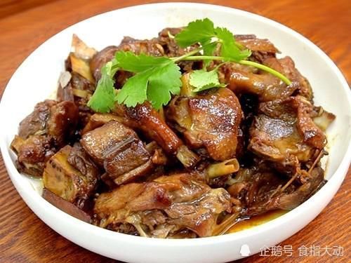 诱人|好吃到爱不释口的硬菜，香而不腻，美味诱人，两天没吃家人就馋！