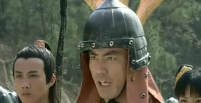 秦天君$《封神榜》十绝阵前六阵死了多少上仙,一个个数来,白热化火拼!