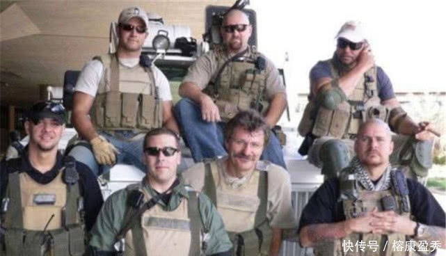 国家|他们是战争最大牺牲品,不受任何国家保护,被俘就是死路一条