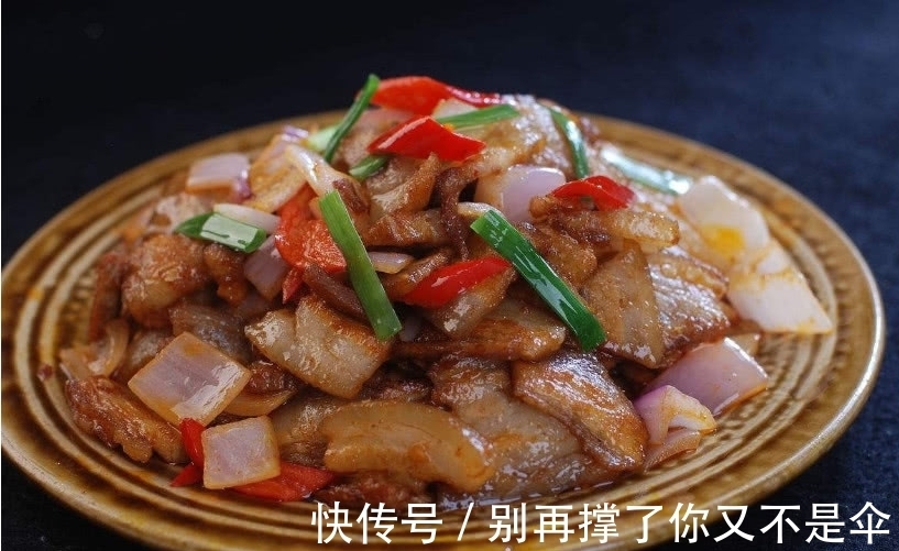 花椒|不管炒什么肉，有一味不能放，肉质发黑发苦，一炒就变焦！