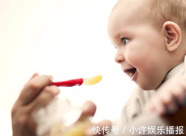 宝宝|宝宝聪不聪明,从6点就能看出来,占两项以上底子算很好了