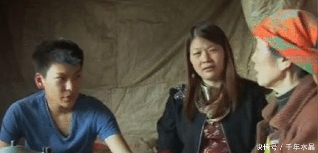 山村 《变形计》改变不了富孩子,却害了穷孩子,这一切谁来买单!