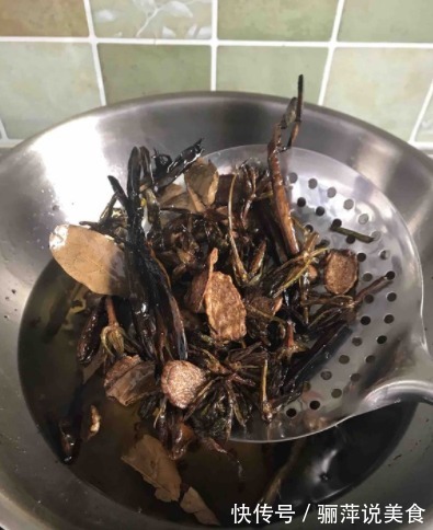 凉菜好吃不用买，分享3样秘制料做法，喜欢吃的朋友赶紧学起来！