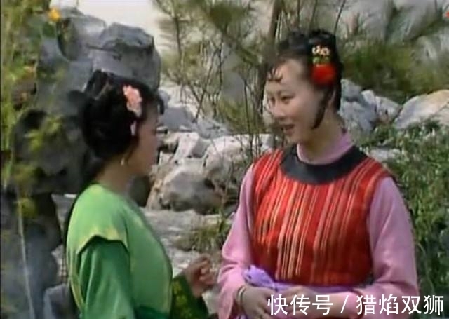 林之孝|《红楼梦》：林红玉身为堂堂管家之女，为何却屡屡被晴雯欺辱？