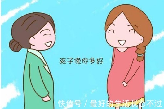 男孩儿|做四维大排畸时,医生可能已经暗示宝宝性别了,只是你没听出来!